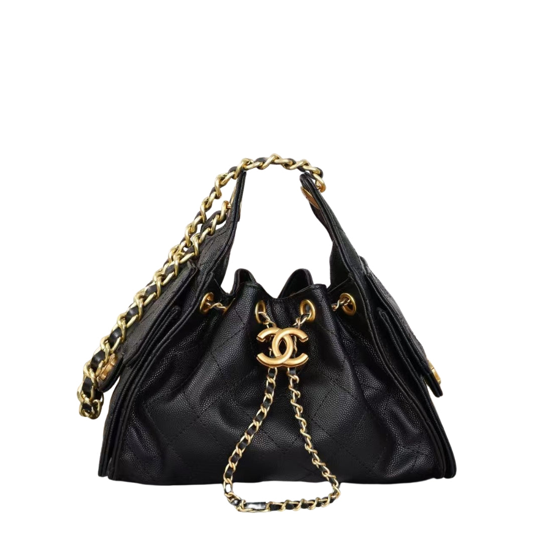 CHANEL 22 CM Women’s Luxury Handbag – Elegant Designer Bag for Dubai Fashion